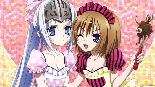 Is This A Zombie? Bild 3