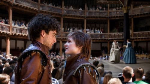 Shakespeare's Globe: As You Like It Bild 1