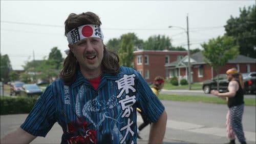 L'Gros Show - Week-end at Gérant Bild 1