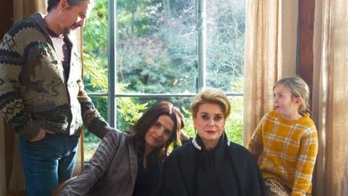 La Verité - Leben und lügen lassen Bild 1