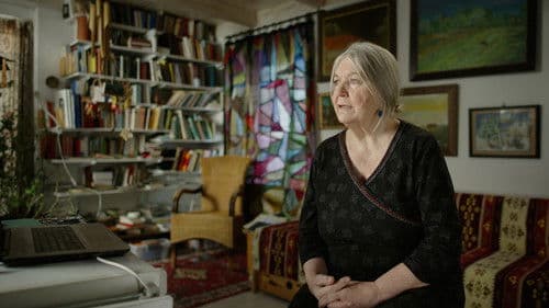 Sonntagskind - Die Schriftstellerin Helga Schubert Bild 4