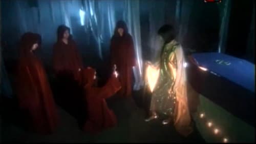 エコエコアザラク Bild 1