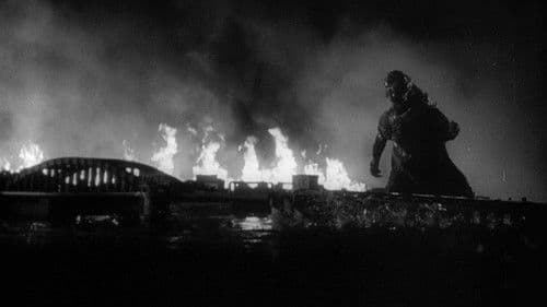 Godzilla Bild 3