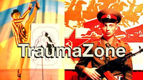 Russia 1985-1999: TraumaZone Bild 4