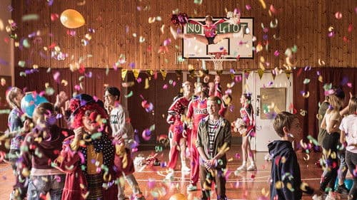 Virala genier Bild 1