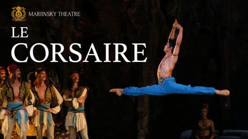 Le Corsaire Bild 1