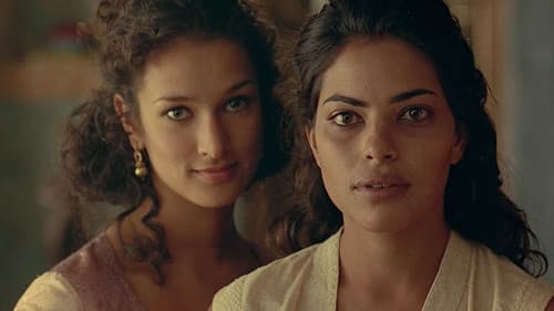 Kama Sutra - Die Kunst der Liebe Bild 4