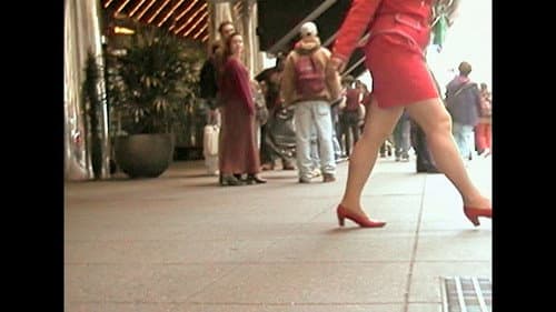 Walk Don't Walk Bild 5
