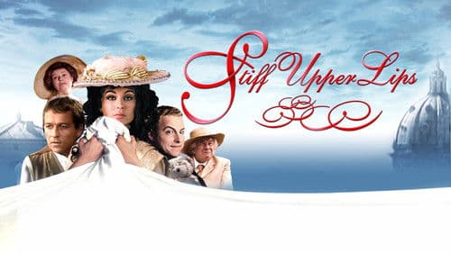 Stiff Upper Lips Bild 6