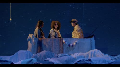 Whale the Moon Bild 1