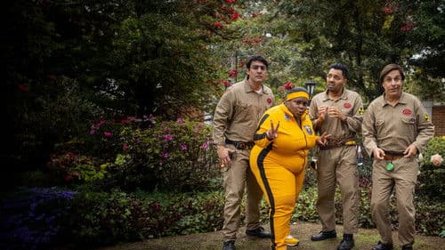 Os Parças - A Série Bild 1