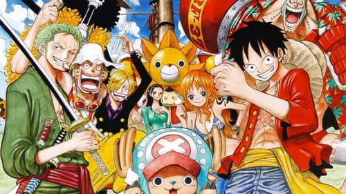 One Piece Bild 6