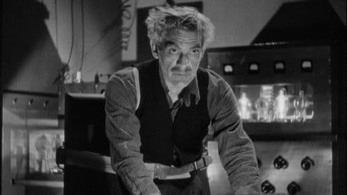 The Devil Commands Bild 5