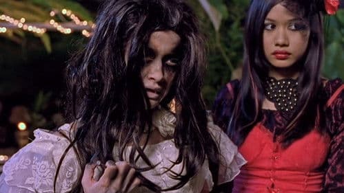 Tolong! Awek Aku Pontianak Bild 3