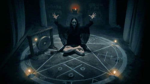 Desa Mati The Movie Bild 1