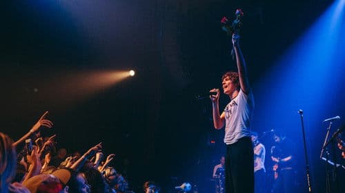 Håkan Hellström - New York 2016 Bild 1