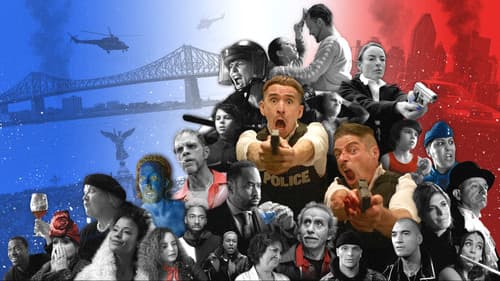 La loi c'est la loi Bild 1