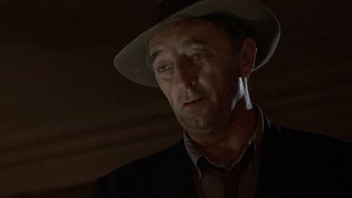 Fahr zur Hölle, Liebling Bild 6