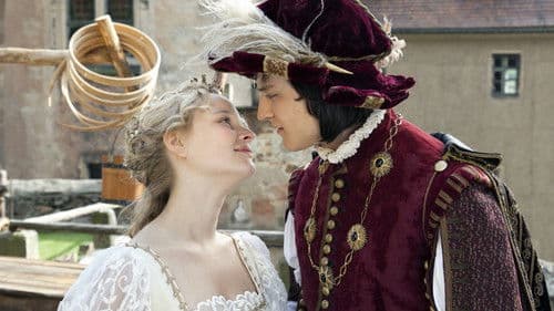 Schneeweißchen und Rosenrot Bild 1