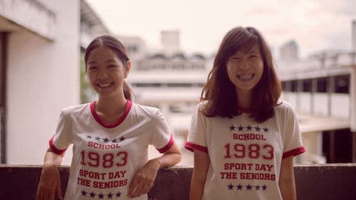 Mary Is Happy, Mary Is Happy. Bild 1