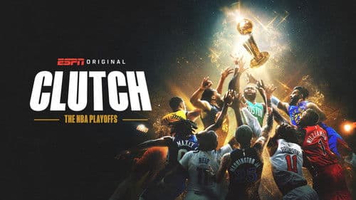 Clutch: The NBA Playoffs Bild 1