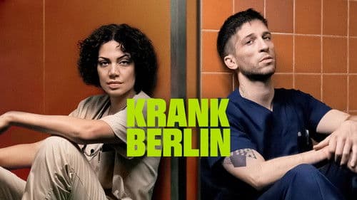 KRANK Berlin Bild 2