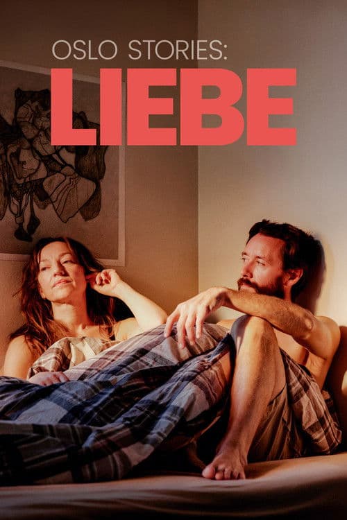 Oslo Stories: LIEBE