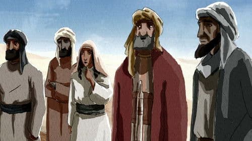 Juden & Muslime. So nah. Und doch so fern! Bild 3