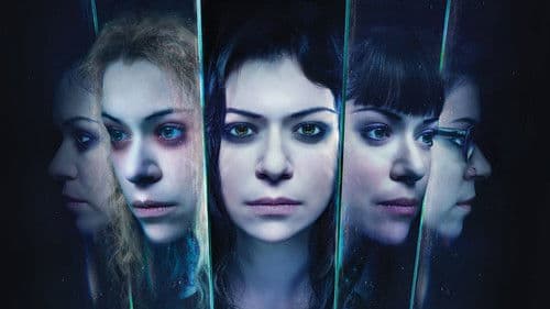 Orphan Black Bild 2
