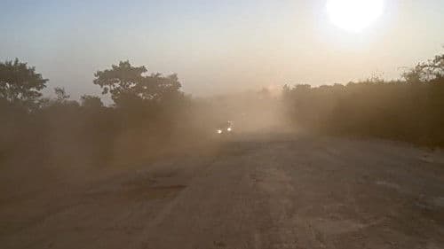 Empire of Dust Bild 4