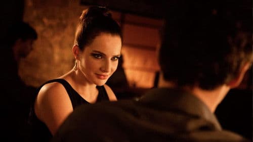 Nigdy nie mów nigdy Bild 2