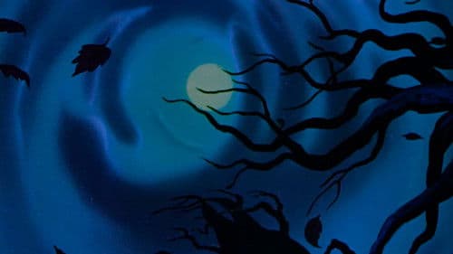 The Legend of Sleepy Hollow Bild 4