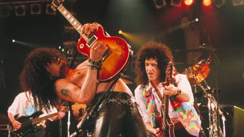 The Freddie Mercury Tribute Concert Bild 1