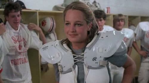 Die Football-Prinzessin Bild 1