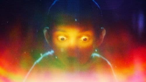 The Weeknd - Red Terror Bild 8