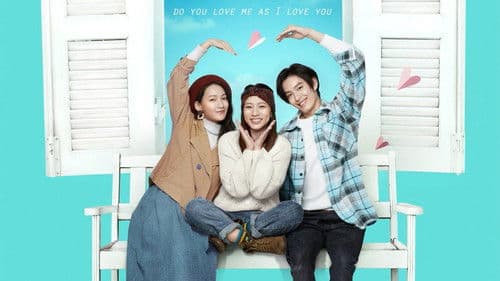 可不可以，你也剛好喜歡我 Bild 2