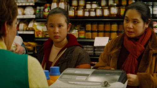 Le petit panier à roulettes Bild 1