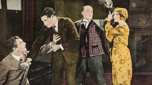 The Great Sensation Bild 1