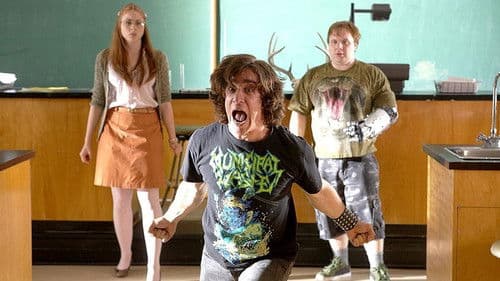 Todd and the Book of Pure Evil Bild 1