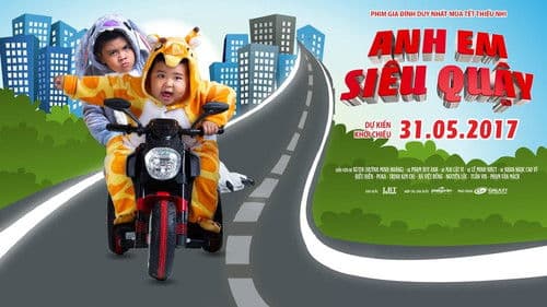 Anh Em Siêu Quậy Bild 1