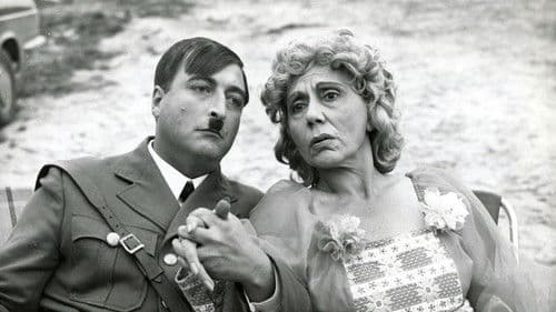 Le Führer en folie Bild 1