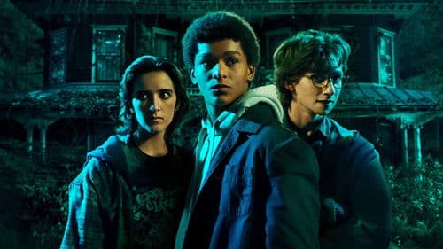 Shelter – Der schwarze Schmetterling Bild 4