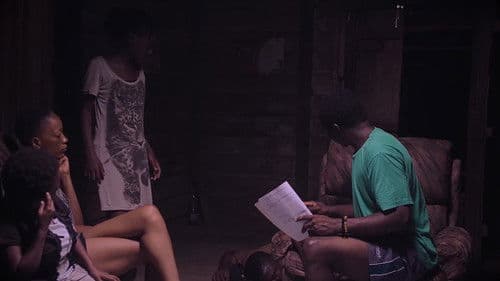 Saving Mbango Bild 1