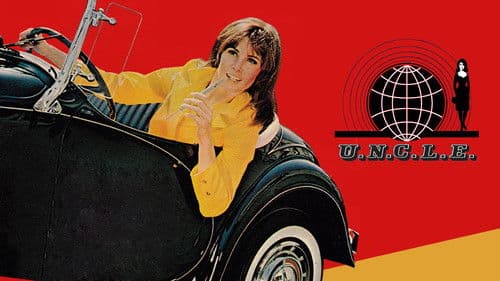 The Girl from U.N.C.L.E. Bild 6