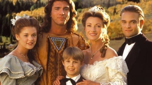 Dr. Quinn - Ärztin aus Leidenschaft Bild 1