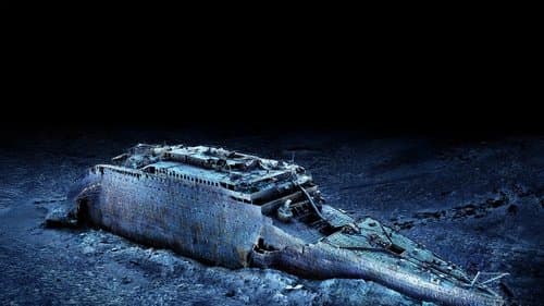 Titanic: Die digitale Wiedergeburt Bild 1