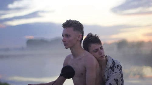 Eine Nacht in den Feldern Bild 7