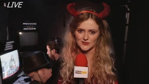 Haunted Ulster Live Bild 1