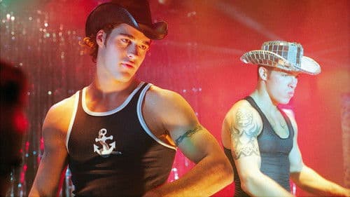 Danny in the Sky Bild 1