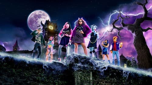 Monster High: Der Film Bild 8
